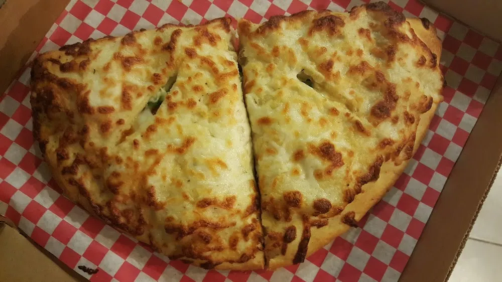 Extra Cheese