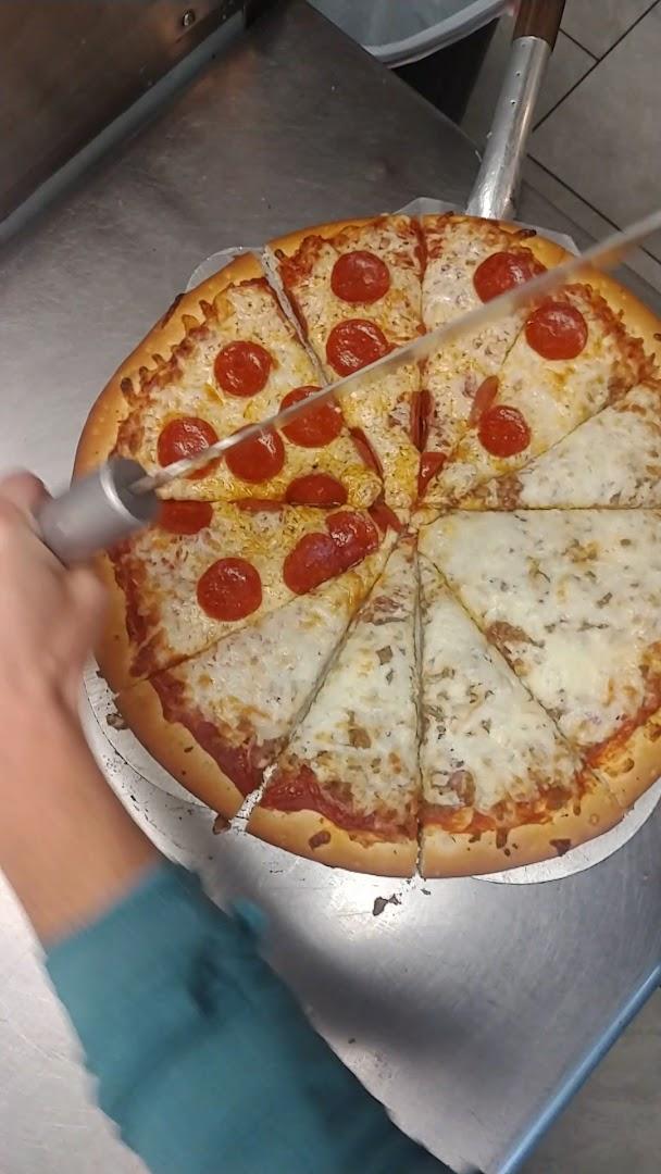Pizza Marie