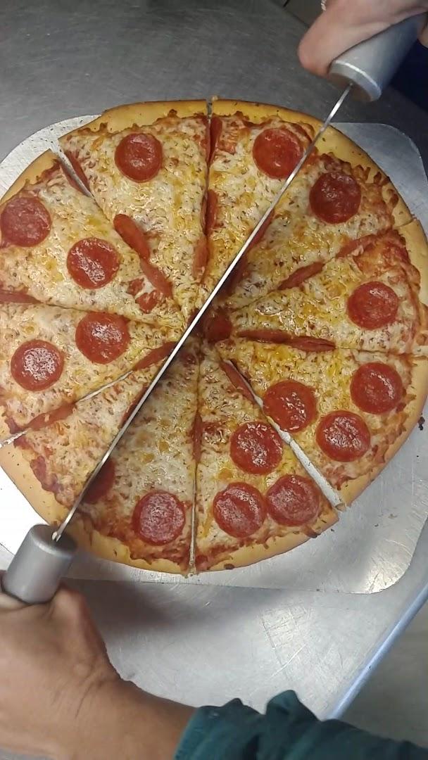 Pizza Marie
